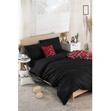 Lessentiel Maison set posteljine, crna Cijene