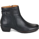 Pikolinos Polškornji UTIEL W7P Črna | Shoptok.si