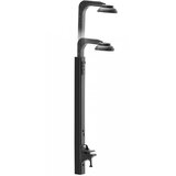 Bar Up Non-drip držač za boce za pričvršćivanje na zid, | Eponuda.com