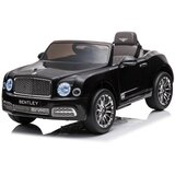  Licenciran avto na akumulator Bentley Mulsanne – črn | Shoptok.si