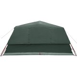 Instant šator s krovom Maslinasto zelena 365 x 280 x 200 cm | Eponuda.ba