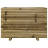  Vrtna sadilica 70x40x49,5 cm od impregnirane borovine | Eponuda.ba