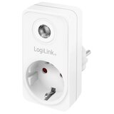 Logilink šuko utičnica adapter sa senzorom noć / dan ( 5715 ) | ePonuda.com