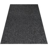 XXXL Ravno Tkana Preproga Nizza, Antracit, Ca. 200x290cm | Shoptok.si