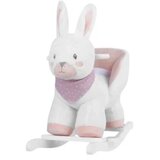 Plišana igračka Bunny sa klackalicom i sedištem KKB40013 | Eponuda.com