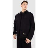 Vans Mcavoy Zip Station Jakna black | Shoptok.si