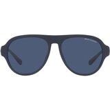 Armani Exchange naočare za sunce AX 4126SU 8181/80 | ePonuda.com