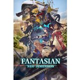 Steam Fantasian Neo Dimension Key (PC) EUROPE | Eponuda.com