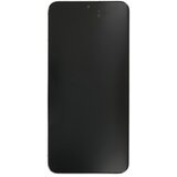 Samsung Steklo in LCD zaslon za Galaxy S22 Plus 5G / SM-G906, originalno, vijolično Cene