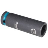 Makita natični ključ Impact Black 1/2 17mm, dolgi E-16477 | Shoptok.si