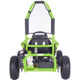  Go-kart na akumulator MAIGHTY 1000W - zeleni | Eponuda.ba