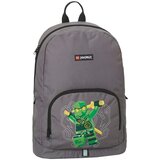 Lego Dječji ruksak 18,5 l Ninjago Green – cijene