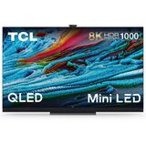 Tcl LED TV 65X925 8K  cene