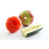 Hendi Uklanjač jezgra kod povrća, Crna, (L)220mm | Eponuda.com