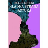 Magnus Belen Gopegi - Hladna strana jastuka Cene