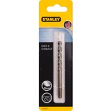 Stanley svrdlo za metal i INOX HSS-E 6mm COBALT Cijene