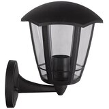  Spoljašnja zidna lampa 1xE27/42W/230V IP44 crna | Eponuda.com