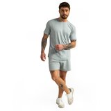 GymBeam Šorts Limitless Eucalypt | Eponuda.com