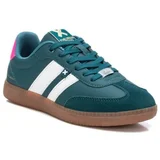 Xti SNEAKERS 143485 Zelena