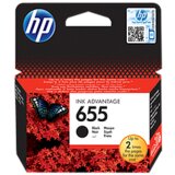  Ketridži HP INK CZ109AE Black 655 | Eponuda.ba
