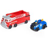 Spin Master Gasilsko vozilo Paw Patrol Team | Shoptok.si