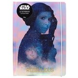 Half Moon Bay Agenda - Star Wars, Princess Leia Cene
