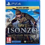 Sony WWI Isonzo Deluxe Edition /PS4 | Eponuda.ba