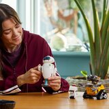Lego Igračka WALL-E i EVE | Eponuda.ba