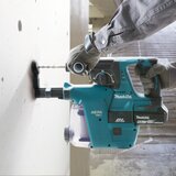 Makita SDS-Plus-akumulatorski kombinirani čekić 18 V 5 Ah uklj. punjač | Eponuda.ba
