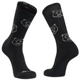 Northwave Cyklistické ponožky Core Sock Black/Grey | ePonuda.com
