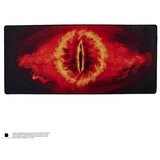 Fame Bros. Ltd CINEREPLICAS: LOTR - DESK MAT - SAURON'S EYE podloga | Shoptok.si