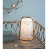 Atmosphera Stona lampa STARS 1xE14/40W/230V bambus | Eponuda.com