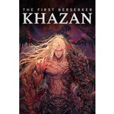 the first berserker: khazan (pc) steam key global  the first berserker: khazan (pc) steam key global Slike