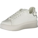 GAELLE PARIS WHITE WOMEN&#39;S SPORTS SHOES | shoptok.hr