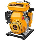Ingco BENZINSKA PUMPA ZA VODU 2,5HP GWP102 | Eponuda.ba