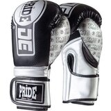 PrideShop boksarske rokavice pride - manhattan - črna/srebrna , 10 oz | Shoptok.si