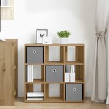  Kreveta s ladicama Umjetnički hrast 73,5 x 24 x 69,5 cm | shoptok.hr