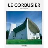 Taschen Jean-Louis Cohen - Le Corbusier (Basic Art) Cene