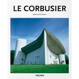 Jean-Louis Cohen - Le Corbusier (Basic Art)