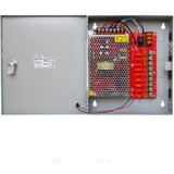Olimp Sport Razvodni orman sa napajanjem 120W PS-120-12CCTV | ePonuda.com