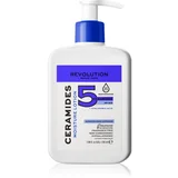 Revolution Ceramides hidratantno mlijeko za lice s ceramidima 236 ml