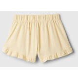 GAP Baby Cotton Shorts - Girls | Shoptok.si