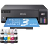 Printer Epson EcoTank L11050 ITS A3 30 Str/min Mono, 15 Str/min kolor.WiFi. Tinte Epson103 | Eponuda.ba
