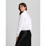 Sinsay ženska kratka košulja 769AS-00X | shoptok.hr