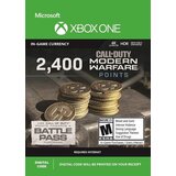 2400 call of duty: modern warfare points (xbox one) xbox live key global  2400 call of duty: modern warfare points (xbox one) xbox live key global Slike