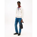 Tommy Hilfiger Torbica za okrog pasu Th Central Mini Reporter AM0AM13486 Črna | Shoptok.si