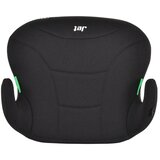 Cangaroo auto sedište i-jet black, 125-150cm