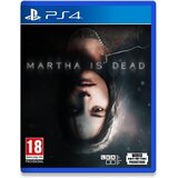  Martha is Dead (PS4) | Shoptok.si