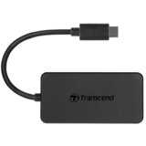 Transcend USB Typ-C 4-Port HUB USB 3.1, Gen1 | Eponuda.ba