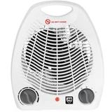 ventilatorski grelnik - kalorifer z zaščito pred nagibanjem 2000W